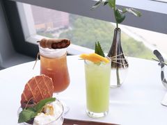 -天玑高空江景餐厅&酒吧Sky Secret Restaurant&Bar