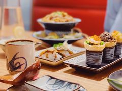 -西月山居匠心创意料理(江汉路新佳丽广场店)