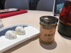 -侨美食家·粤菜(体育西路店)