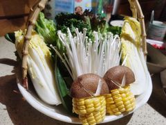 -润泽园椰子鸡(汇一城店)