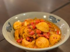 金钱蛋-潇湘阁(望京SOHO店)