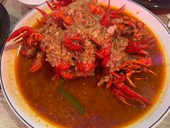 -红盔甲·小龙虾(车公庙店)