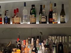 -NOVA CORE蔚来酒吧(新天地店)