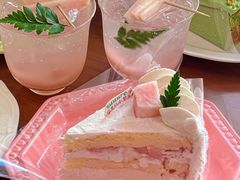 -流酥可心·牛乳蛋糕商店(禾祥西路店)