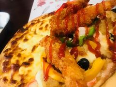 -吃饼人西餐(南开店)