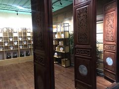 -喜洲翰林餐厅(董家百年老宅店)