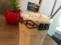 -Moka Bros 摩卡站(西单大悦城店)