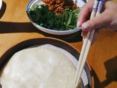 -满园烤鸭·春饼(奥体万达店)