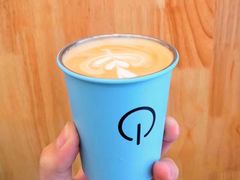 -SUGAR COFFEE城市咖啡(三一重工店)