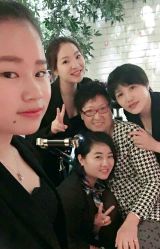 -米莱 Hair Salon 美髮