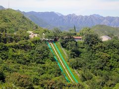 -双龙峡