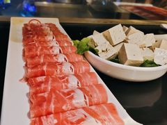 钻石肥牛-许府牛火锅(信义坊总店)