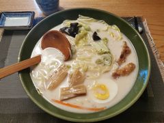 -大将料理餐厅(汇锦街店)