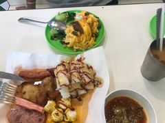 -華歡冰室-WahFoon(吉大店)