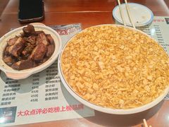 -汪志大碗肉(清明街店)