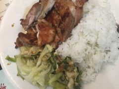 -兰芳园(上环店)