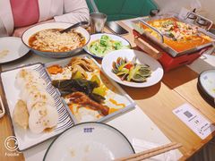 -姑姑宴(富力广场店)