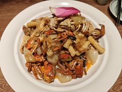 -周家二小姐的菜(西津渡店)