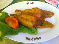 -华梅西餐厅(哈尔滨中央大街店)