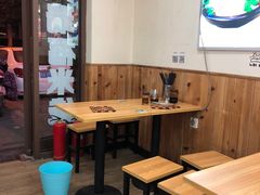 -天瑞福云南过桥米线(十里河店)
