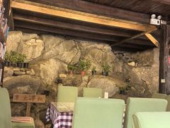-北京水岸山吧度假村(雁栖镇店)