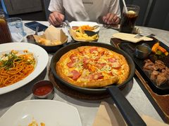 -必胜客(安阳中华路店)