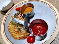 -小大董·烤鸭(凤凰汇店)