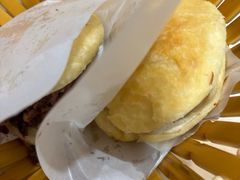-闫家驴肉老店(华电一校店)