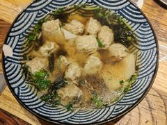 -北丐先生·野馄饨烧烤(雨花万象店)