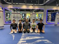 -EVOLUTION健身(麦凯乐店)