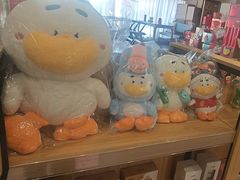 -全聚德烤鸭店(马家堡店)