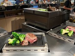 -肉肉大米(金虹桥店)