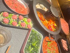 -晓宇重庆火锅(西安荟聚店)