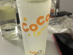 -CoCo都可(北新桥店)