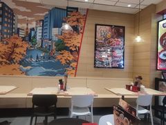 -食其家·牛丼咖喱(天津梅江印象城店)