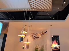 -蜜桃餐厅·伴山(绿宝广场店)