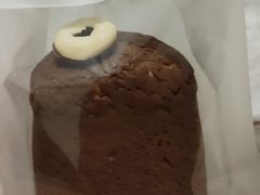 摩卡味面包-百年义利(福长街店)