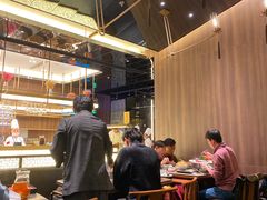 -捞王锅物料理(上海世茂广场店)