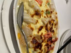 -新旺茶餐厅·早餐·夜宵(仙霞店)