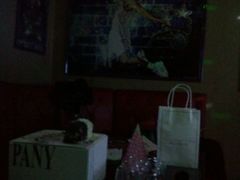 -朱古力纯K量贩式KTV(国庆中路店)