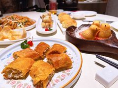 -娱筷海鲜酒家(广州南沙店)