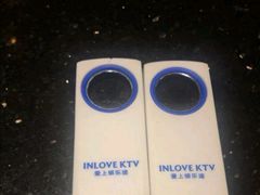 -INLOVE KTV(杭州滨江宝龙城店)