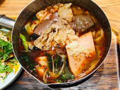 -小满手工粉(上海月星环球港店)