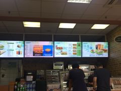 -赛百味(仙林金鹰店)