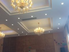 -宝界普菲特湖畔酒店