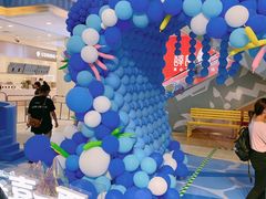 -天虹购物中心(石路店)