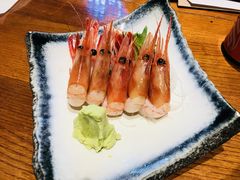 -千代武日本料理(爱建店)