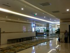-UME影城(4DX情侣金牛店)