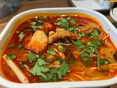 -魏家凉皮(长缨东路店)