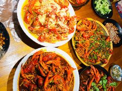 -金陵一哥龙虾馆(三牌楼总店)